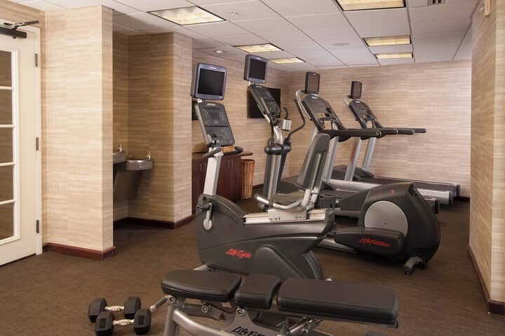 Health and Fitness 20 of 29