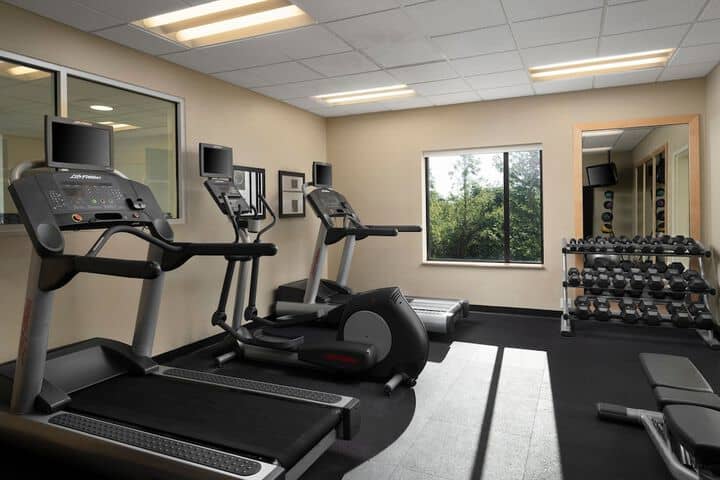 Health and Fitness 25 of 32