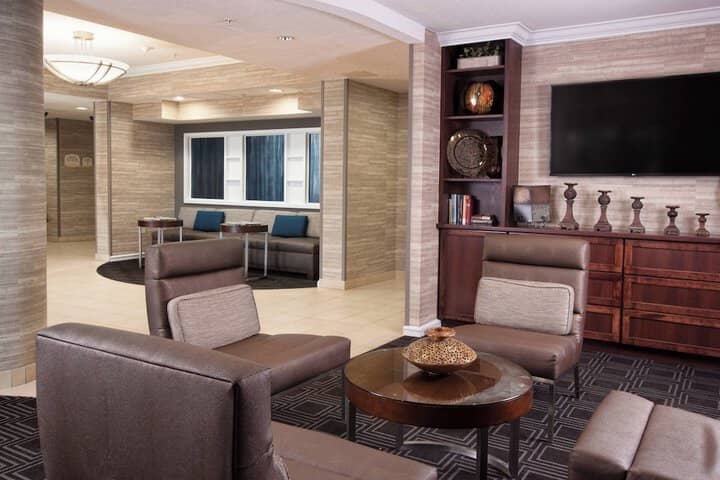 Hotel Interior 2 of 29