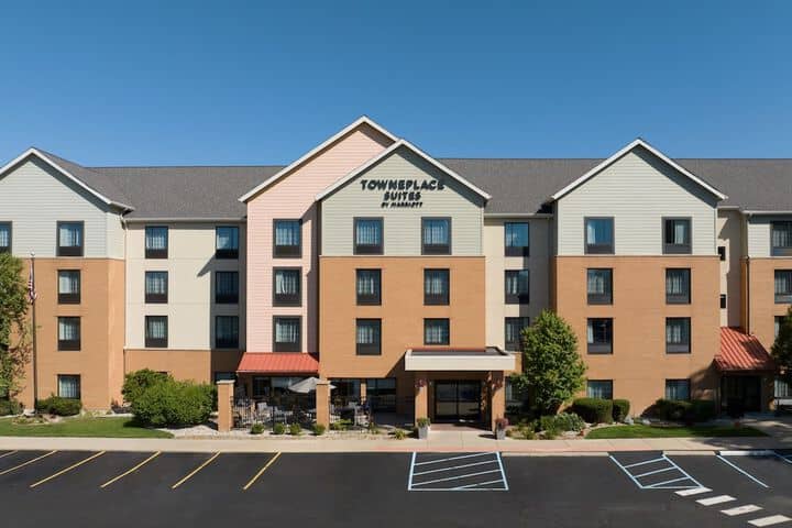 Hotel 31 of 32