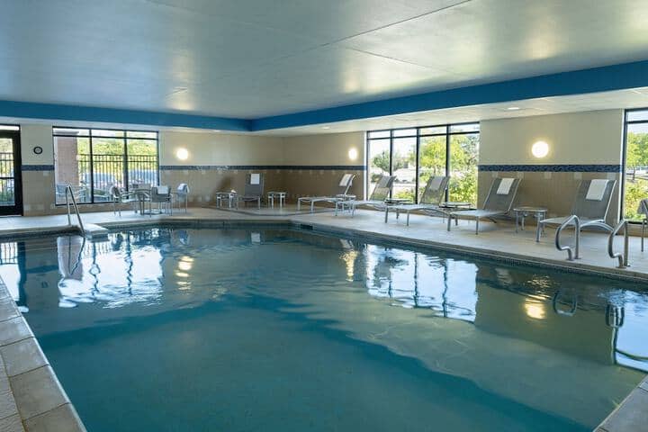 Pool 23 of 32